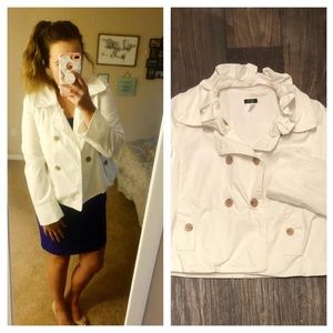 J. Crew jacket